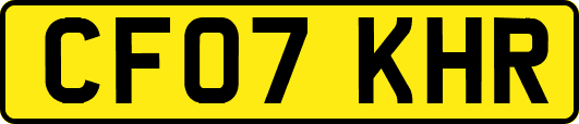 CF07KHR