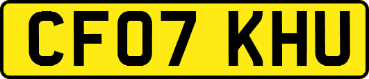 CF07KHU