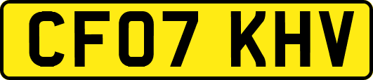CF07KHV
