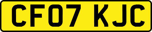 CF07KJC