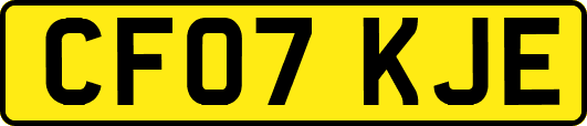 CF07KJE
