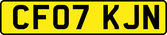CF07KJN