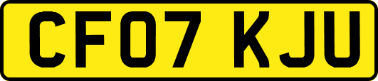 CF07KJU