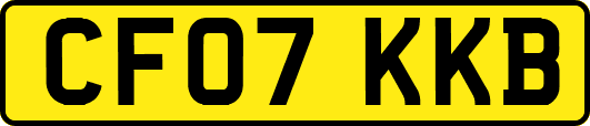 CF07KKB