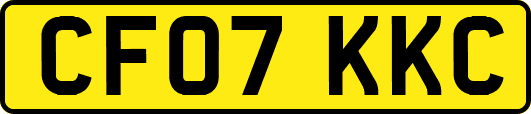 CF07KKC