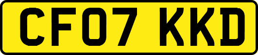 CF07KKD