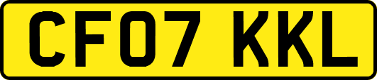 CF07KKL