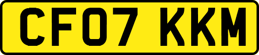 CF07KKM