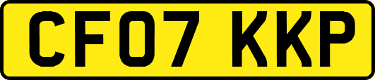 CF07KKP