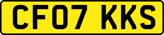 CF07KKS