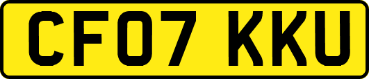 CF07KKU