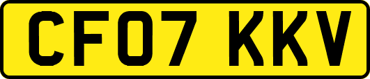 CF07KKV