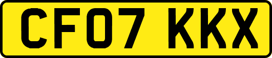 CF07KKX