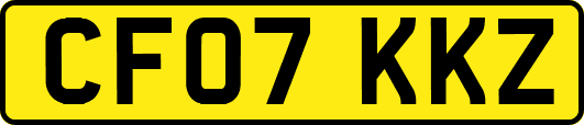CF07KKZ