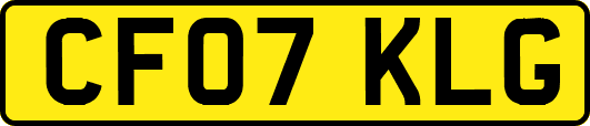 CF07KLG
