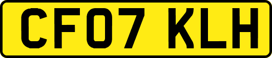 CF07KLH