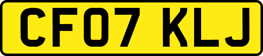 CF07KLJ