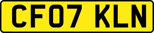 CF07KLN