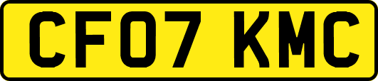 CF07KMC