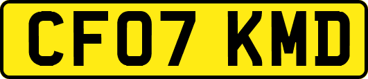 CF07KMD