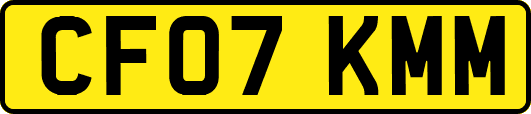 CF07KMM