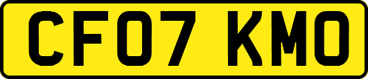 CF07KMO