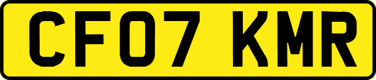 CF07KMR