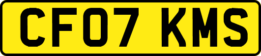 CF07KMS