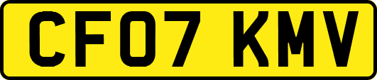 CF07KMV