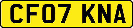 CF07KNA