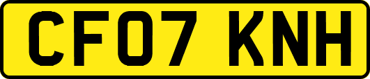 CF07KNH