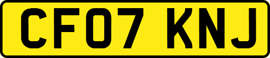 CF07KNJ