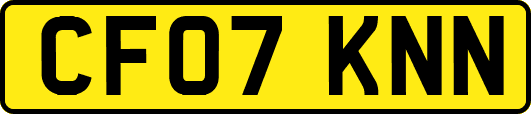 CF07KNN