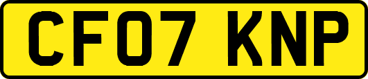 CF07KNP