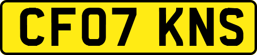 CF07KNS