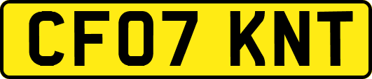 CF07KNT