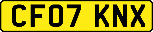 CF07KNX