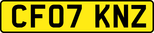 CF07KNZ