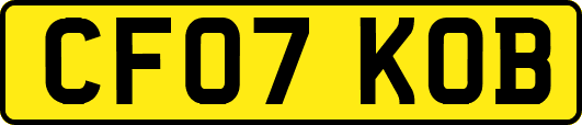CF07KOB