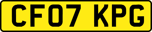 CF07KPG