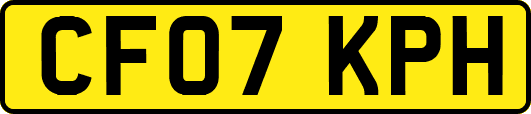 CF07KPH
