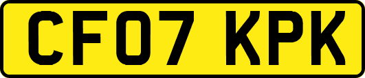 CF07KPK