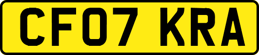 CF07KRA