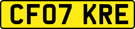 CF07KRE