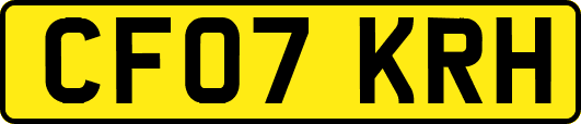 CF07KRH