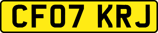 CF07KRJ