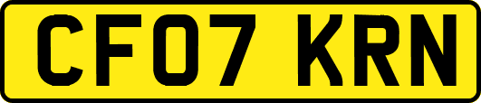 CF07KRN