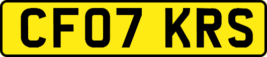 CF07KRS