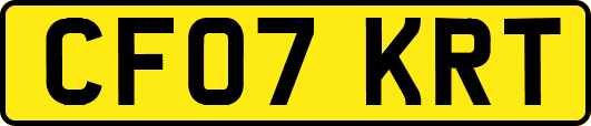 CF07KRT