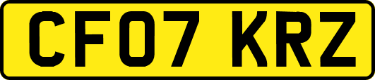 CF07KRZ